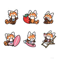 不動産会社様のキャラクターデザイン