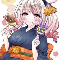 イラスト制作