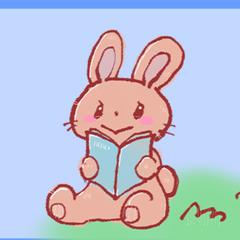 ほんわかうさぎアイコン