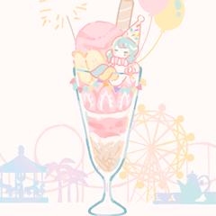 グループ展DM