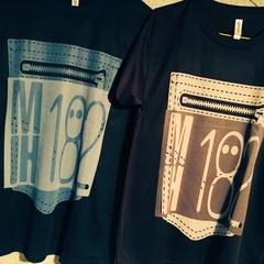 オリジナルTシャツデザイン