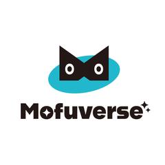 Mofuverse【ロゴ】