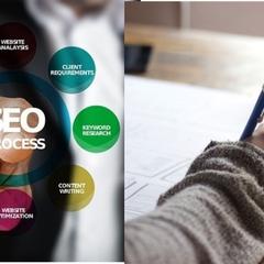 コンテンツSEOの手順