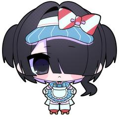 デフォルメ