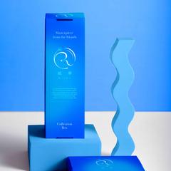 琉華様 ロゴデザイン