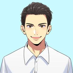 アイコン制作