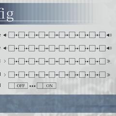 ゲームUIのビジュアルデザイン