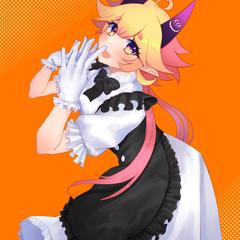 ご依頼イラスト