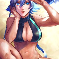 オリジナルキャラクター