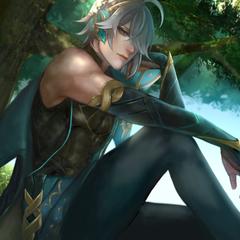 ファンアート