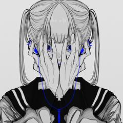 私ばかり