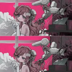 【実績】歌ってみた動画イラスト