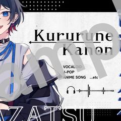 Vtuber等のサムネイル作成