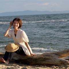 海と共に