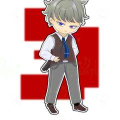 3等身サンプル