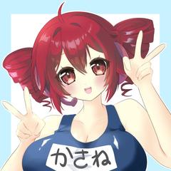 キャラクターアイコン