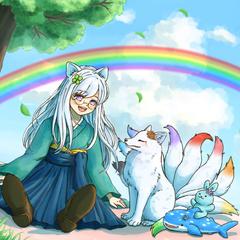 ご依頼イラスト