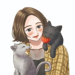ご依頼イラスト