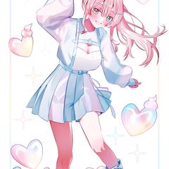 有償のご依頼イラスト