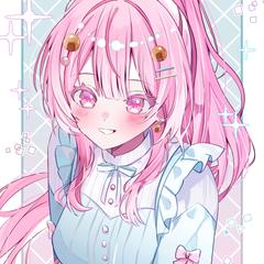 ご依頼一枚絵