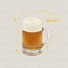 beer
