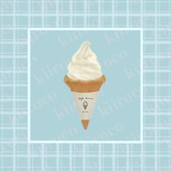 ソフトクリーム