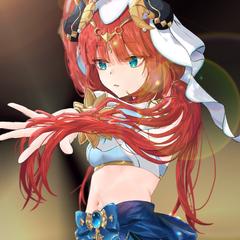 1枚絵サンプル
