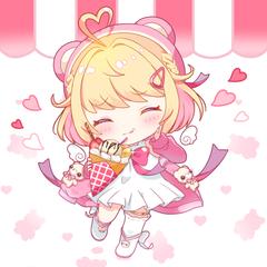 幸福の日×クレープの日