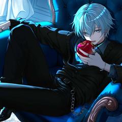 いをくん様　「ロミオとシンデレラ」