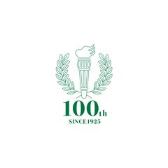 アニバーサリーロゴ