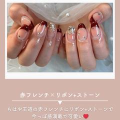 【Instagramカルーセル投稿｜ネイルサロン向け】