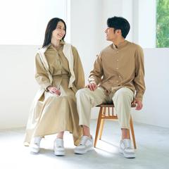 STANDOOL TOKYO　スタイリング担当