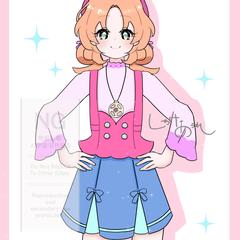 あんなちゃん