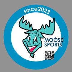 MOOSE SPORTS様ロゴ