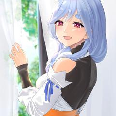 「おはよう」