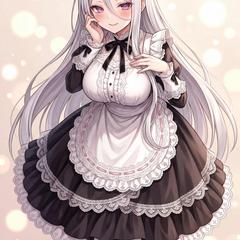 Vtuberイラスト