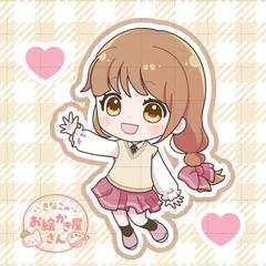 ミニキャラ一次創作