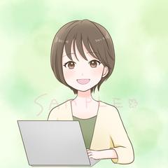 大人かわいいシンプルアイコンのご依頼