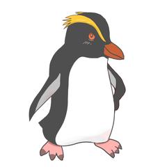 フィヨルドランドペンギン