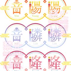 UTAUロゴ作成