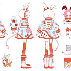 コミッション1