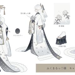 コミッション2