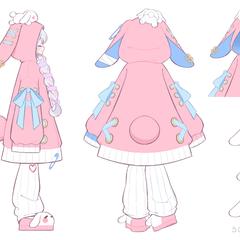 コミッション３