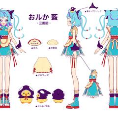 コミッション4