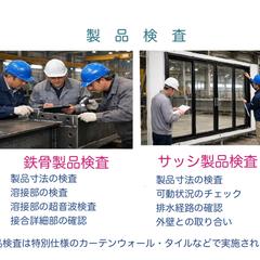 　　　　製品検査