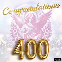 月星りょうた｜心にゆとりをつくる癒し人さんからのお祝いカード