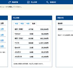 出荷管理システム
