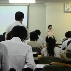 AI時代の医薬翻訳と品質管理に関する教材制作