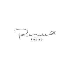 Remile様 ロゴデザイン
