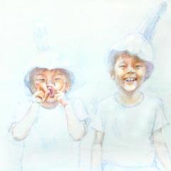 お子様へ贈り物